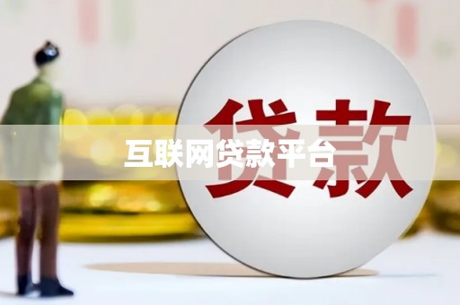 舞阳互联网贷款平台