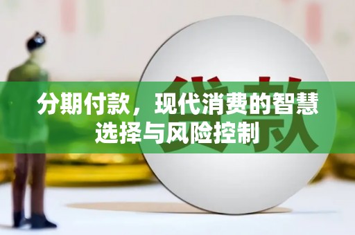 舞阳分期付款，现代消费的智慧选择与风险控制