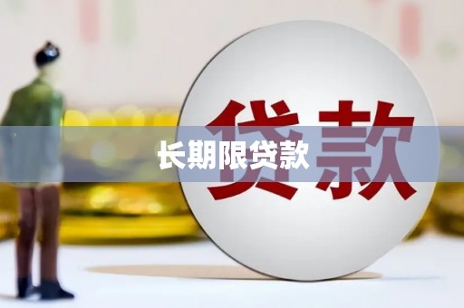 舞阳长期限贷款
