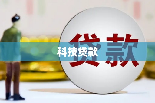 舞阳科技贷款