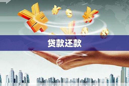 舞阳贷款还款