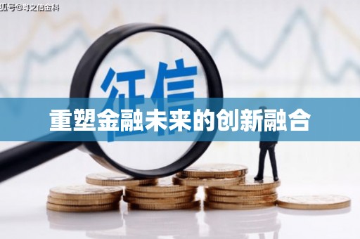 舞阳重塑金融未来的创新融合