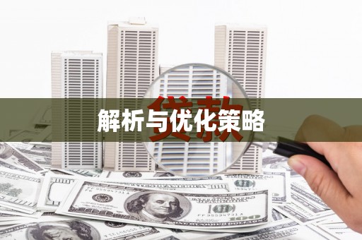 舞阳解析与优化策略