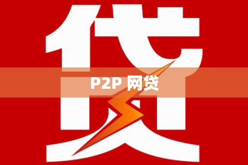 舞阳P2P 网贷