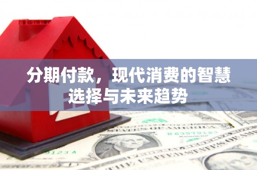 舞阳分期付款，现代消费的智慧选择与未来趋势