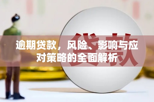 舞阳逾期贷款，风险、影响与应对策略的全面解析