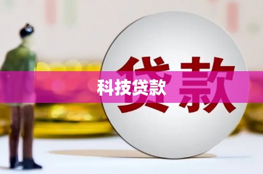 舞阳科技贷款