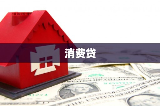 舞阳消费贷