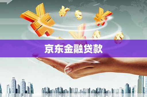 舞阳京东金融贷款