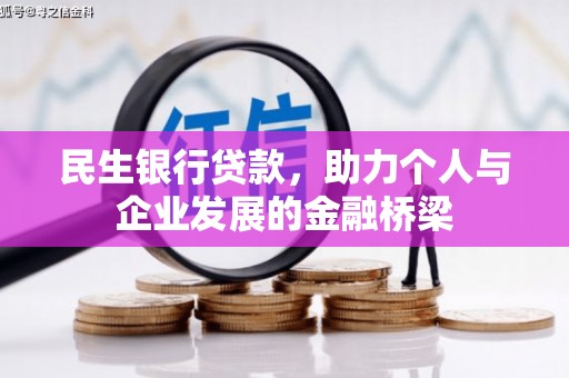 舞阳民生银行贷款，助力个人与企业发展的金融桥梁