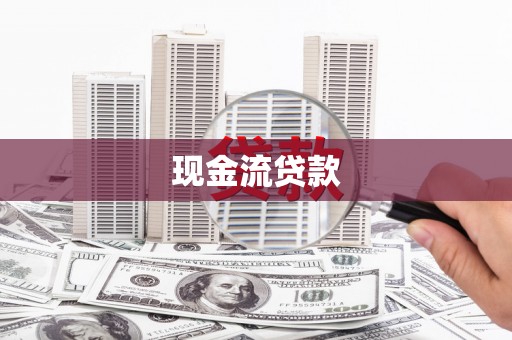 舞阳现金流贷款