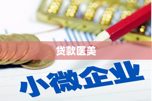 舞阳贷款医美