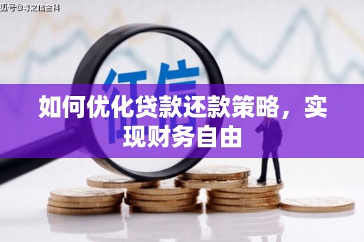 舞阳如何优化贷款还款策略，实现财务自由