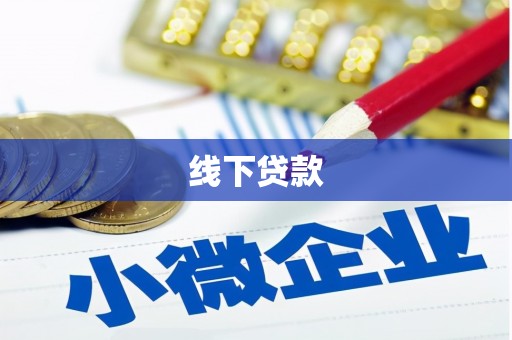 舞阳线下贷款