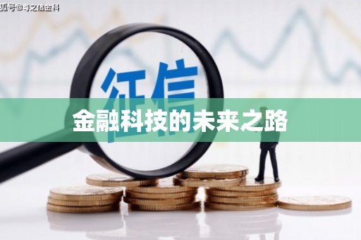 舞阳金融科技的未来之路