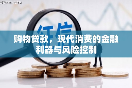 舞阳购物贷款，现代消费的金融利器与风险控制