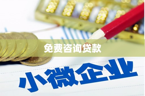 舞阳免费咨询贷款