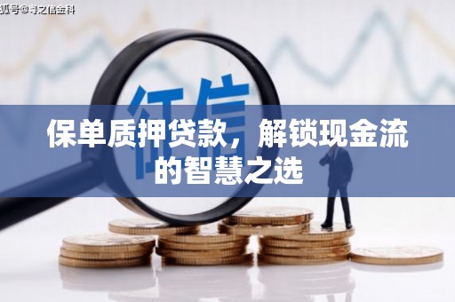 舞阳保单质押贷款，解锁现金流的智慧之选