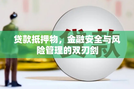 舞阳贷款抵押物，金融安全与风险管理的双刃剑