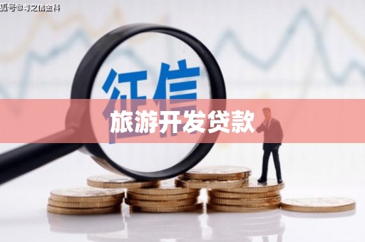 舞阳旅游开发贷款