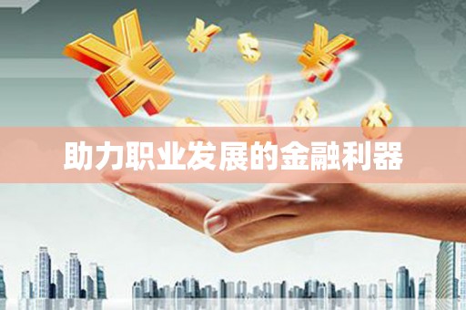 舞阳助力职业发展的金融利器