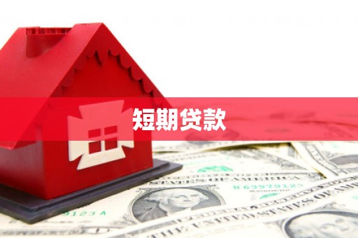 舞阳短期贷款